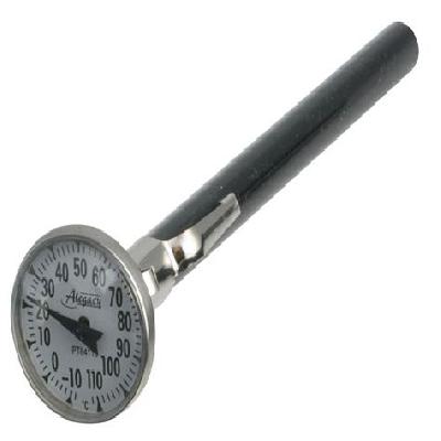CP Digi-Sense 1.75" Dial Stainless Steel Pocket Thermometer